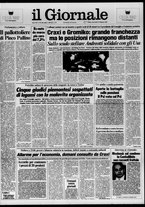 giornale/CFI0438329/1985/n. 45 del 27 febbraio